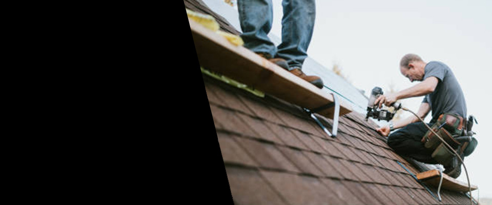 Candia Roofing Contractors
